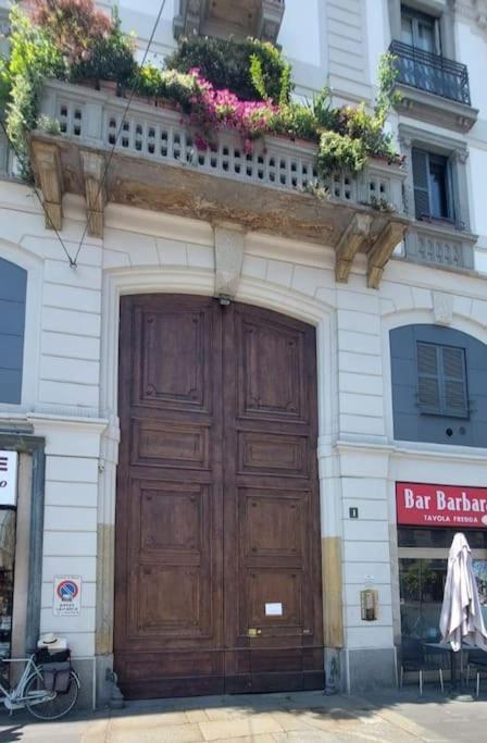 Casa Baiamonti Centro Appartement Milaan