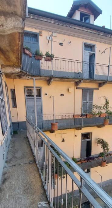 Casa Baiamonti Centro Appartement *
