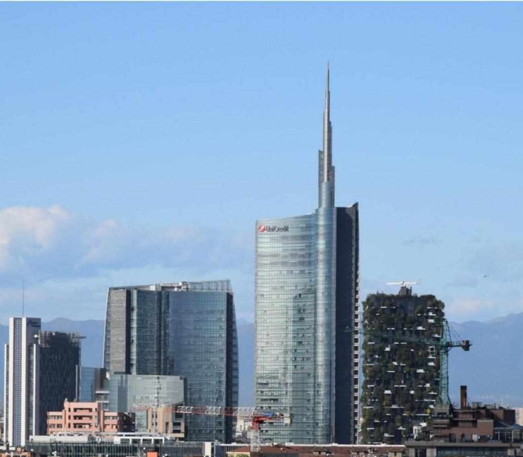 Appartement Casa Baiamonti Centro *