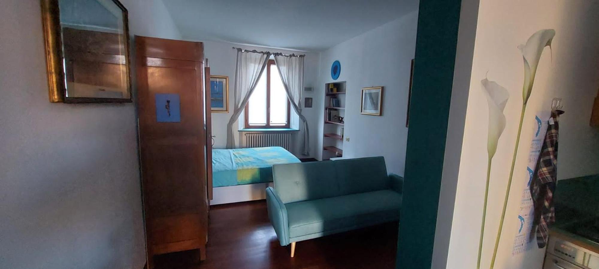 Casa Baiamonti Centro Appartement *