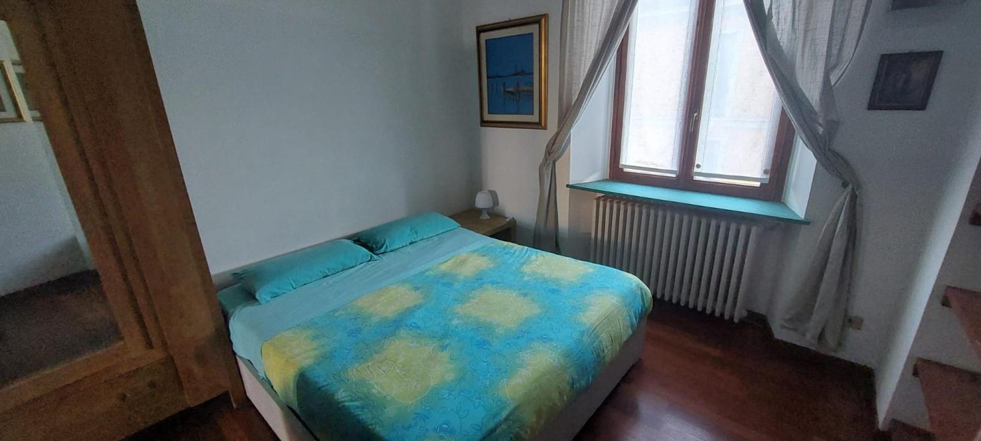 Appartement Casa Baiamonti Centro *